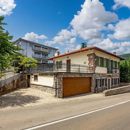 Okra With Pool Hotel 4*