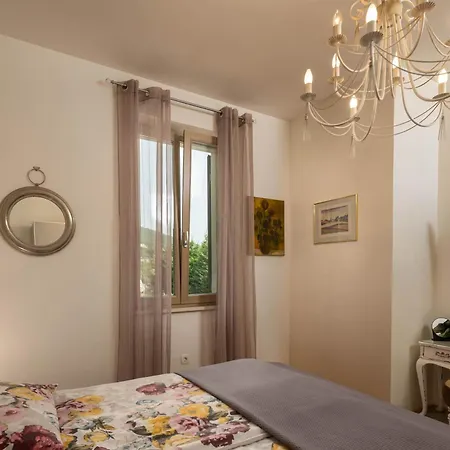 Hotel Okra With Pool Ičići