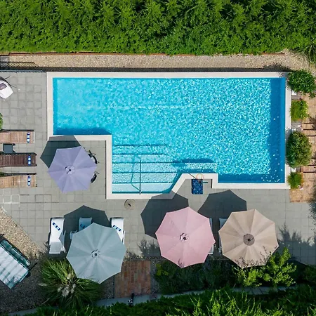 Okra With Pool 4* Icici